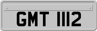 GMT1112
