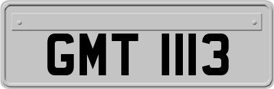 GMT1113