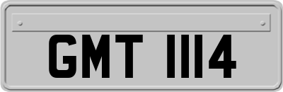 GMT1114