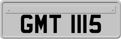GMT1115