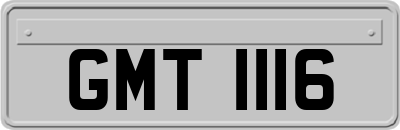 GMT1116