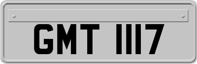 GMT1117