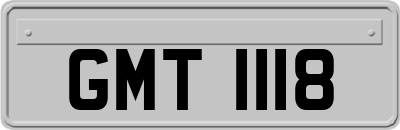 GMT1118