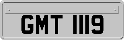 GMT1119
