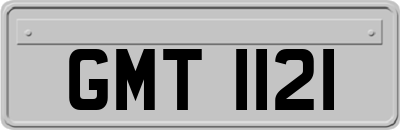 GMT1121