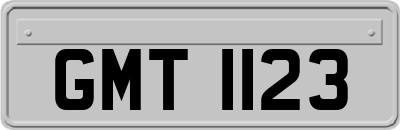 GMT1123