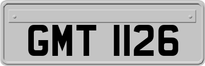 GMT1126