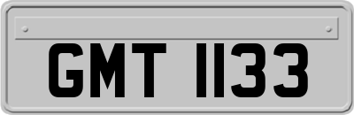 GMT1133