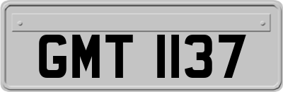 GMT1137
