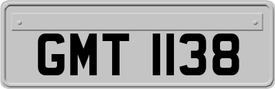 GMT1138