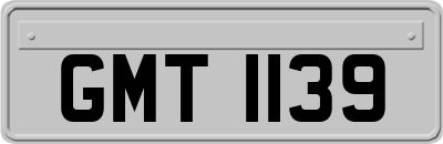 GMT1139