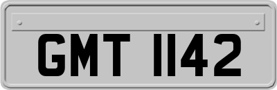 GMT1142