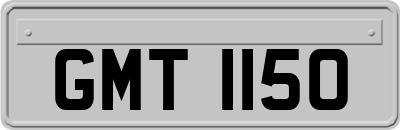 GMT1150