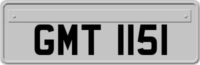 GMT1151