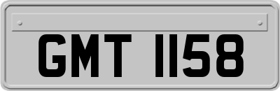 GMT1158