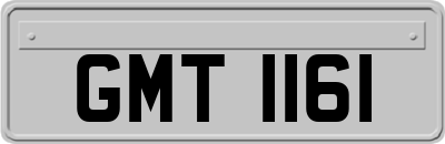 GMT1161