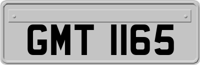 GMT1165