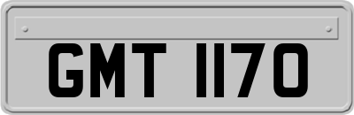 GMT1170