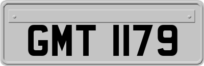 GMT1179