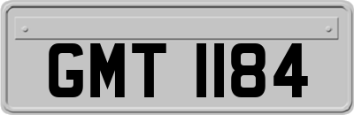 GMT1184
