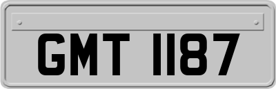 GMT1187