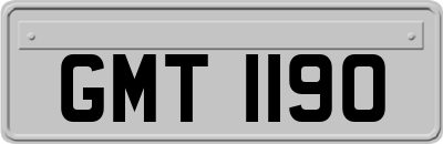 GMT1190