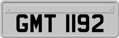 GMT1192