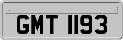 GMT1193