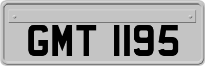 GMT1195