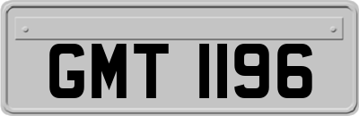 GMT1196