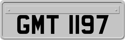 GMT1197