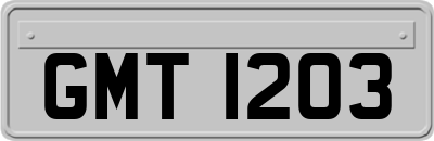 GMT1203