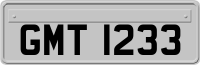 GMT1233