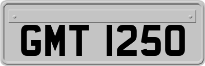 GMT1250