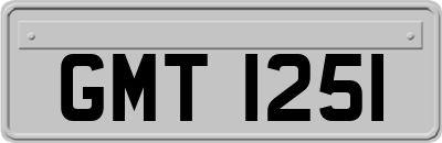 GMT1251