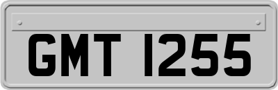 GMT1255