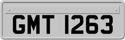 GMT1263