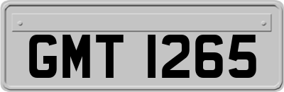GMT1265