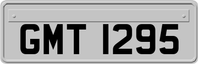 GMT1295