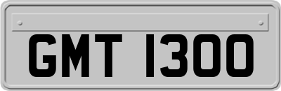 GMT1300