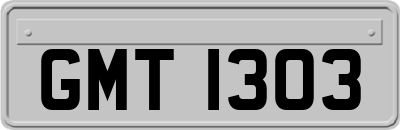 GMT1303