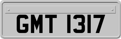 GMT1317