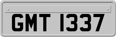 GMT1337