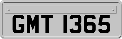 GMT1365