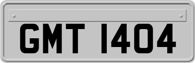 GMT1404