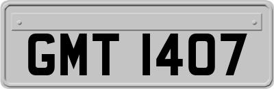 GMT1407