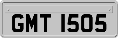 GMT1505