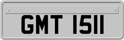 GMT1511