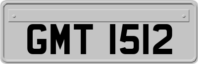 GMT1512
