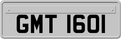 GMT1601